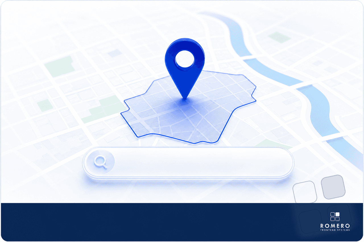Responsive ZIP Code Lookup SPA
